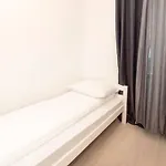 Apartment Sea View W/ 2bd 1bt Free Street Parking Rijeka