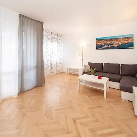Lejlighed Sea View W/ 2bd 1bt Free Street Parking *