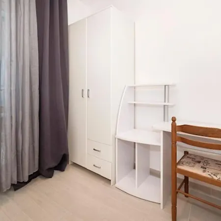 Apartman Sea View W/ 2bd 1bt Free Street Parking Fiume