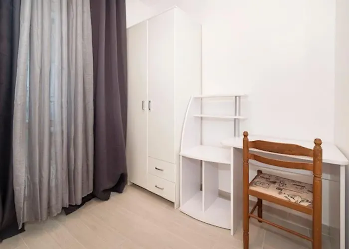 아파트 Sea View W/ 2bd 1bt Free Street Parking 리예카